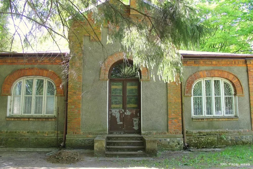 Szpital Tworkowski - Photo 7