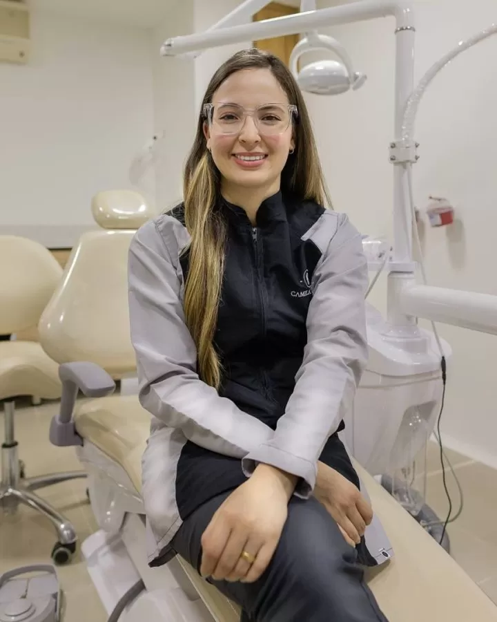 Camila Paredes Odontología - Photo 5