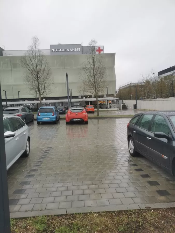 Institut für Klinische Neuroimmunologie - Photo 6