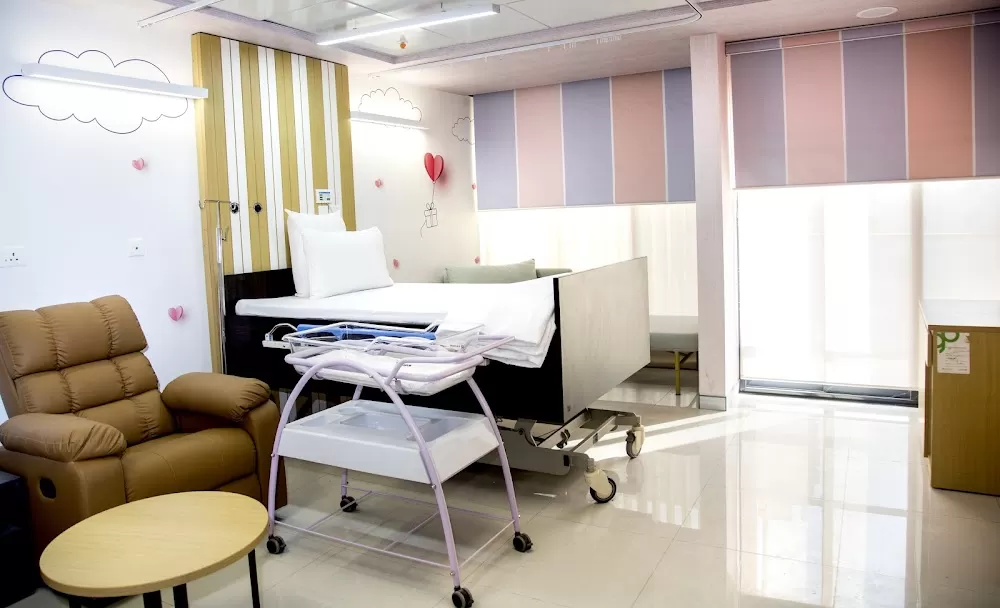 Cloudnine Hospital - SB Road | Best Maternity & Pregnancy Centre - Photo 1
