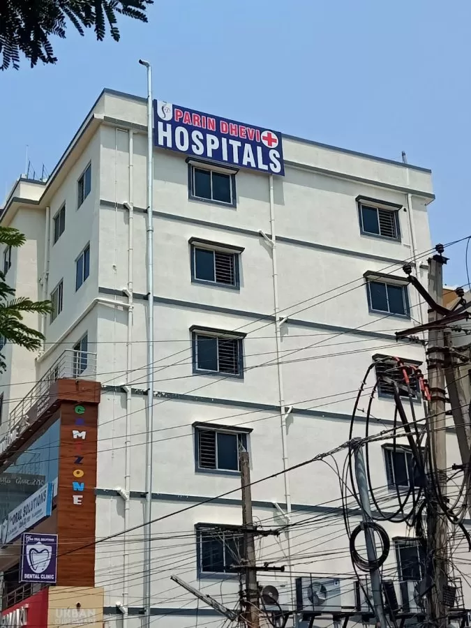 Visishta Hospitals | Best Multi - Specialty Hospital In Kukatpally Hyderabad | Best 24/7 Emergency Care - Photo 5