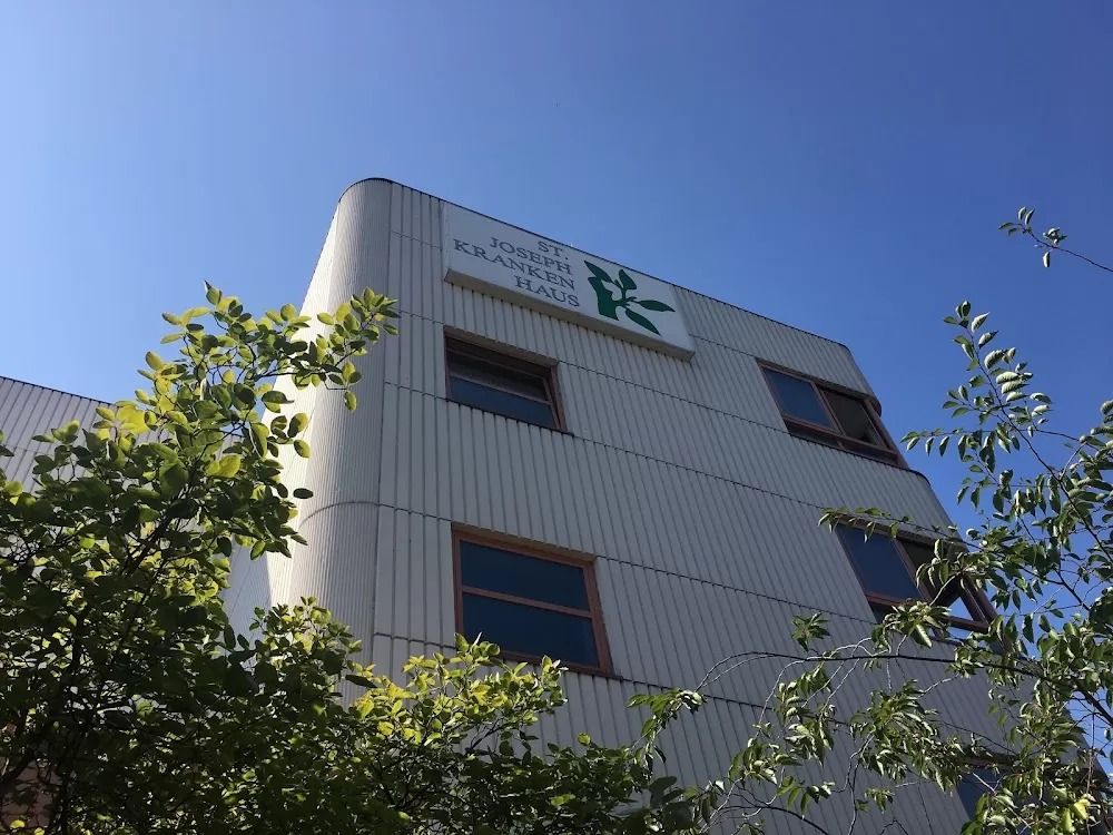 St. Joseph-Krankenhaus : Kinderärztlicher Bereitschaftsdienst - Photo 1