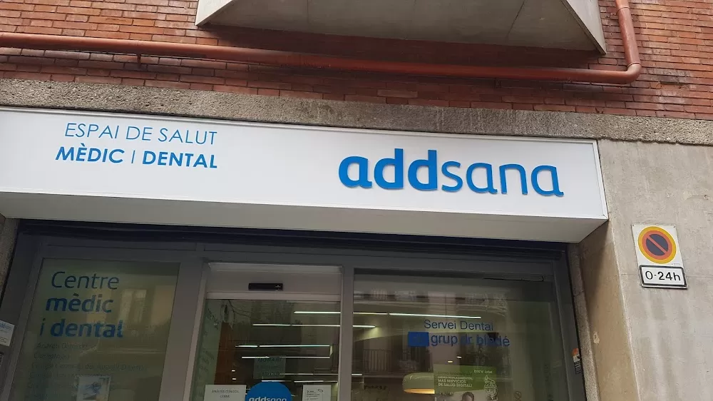 Espacio de Salud ADDSANA París - Photo 2