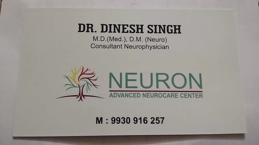 New wins hospital-Best Neurosurgeon in Borivali-Best Neurologist in Borivali-Best Spine Surgeon/Neuro Hospital in Borivali - Photo 6
