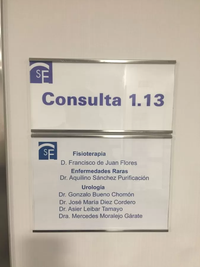 Urología Aplicada - Urólogos Madrid - Photo 6
