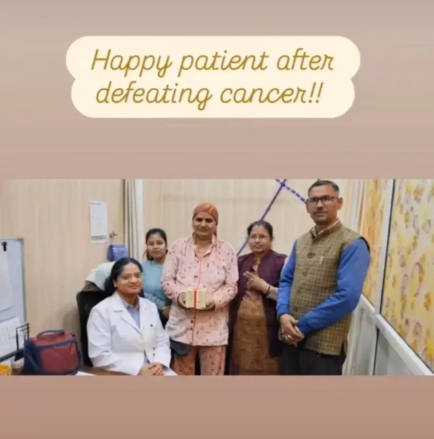 STAR CANCER CARE AND BREAST CLINIC - Photo 4