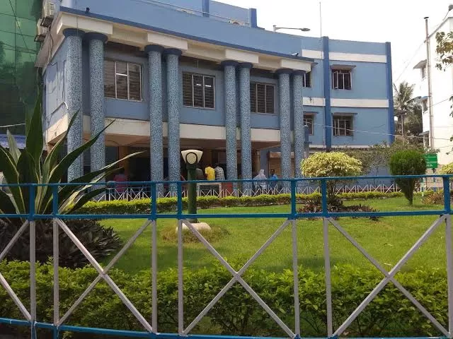 Dr.B.C ROY HOSPITAL - Photo 5