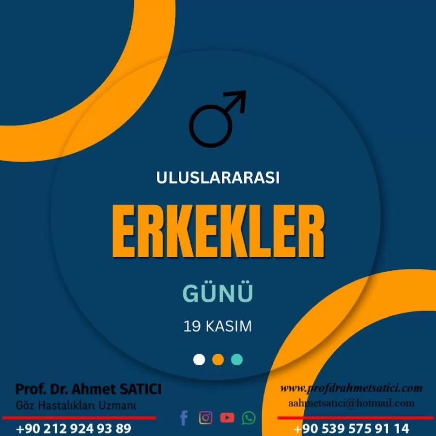 Prof. Dr. Ahmet Satıcı, Göz Doktoru - Etiler - Photo 8