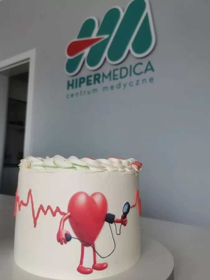 HiperMedica - Centrum Medyczne Warszawa - Photo 5