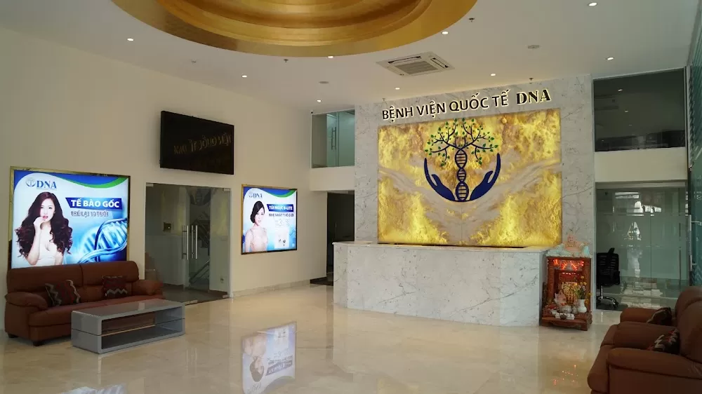 Bệnh Viện Quốc Tế DNA - Photo 6