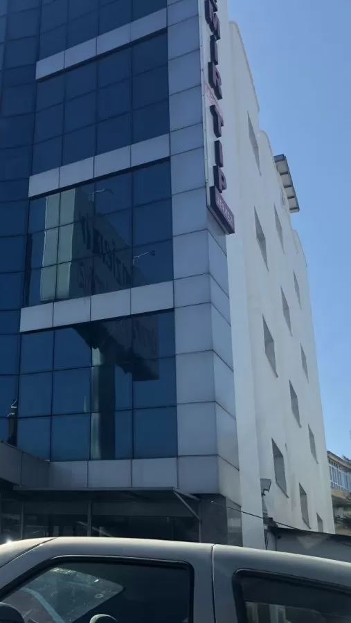 Özel Gaziemir Cerrahi Tıp Merkezi - Photo 5