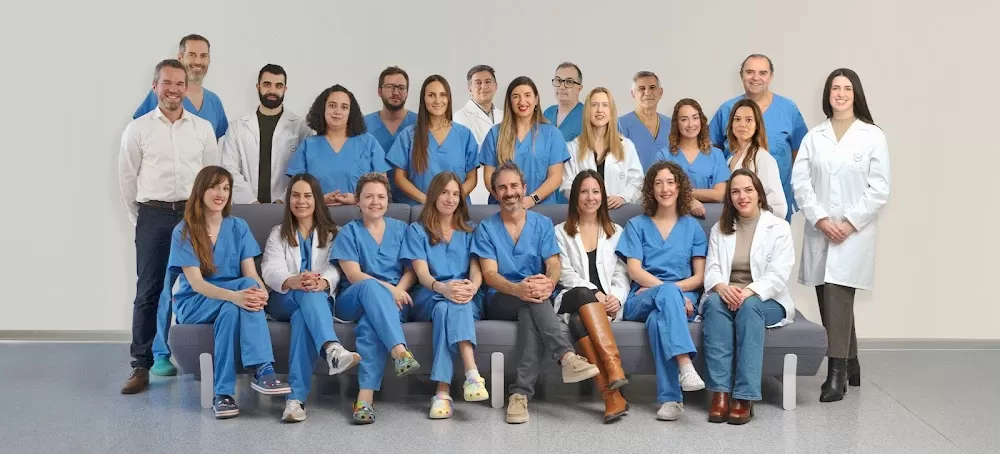 IVADI Salud | Especialistas en digestivo y obesidad en Valencia - Photo 2