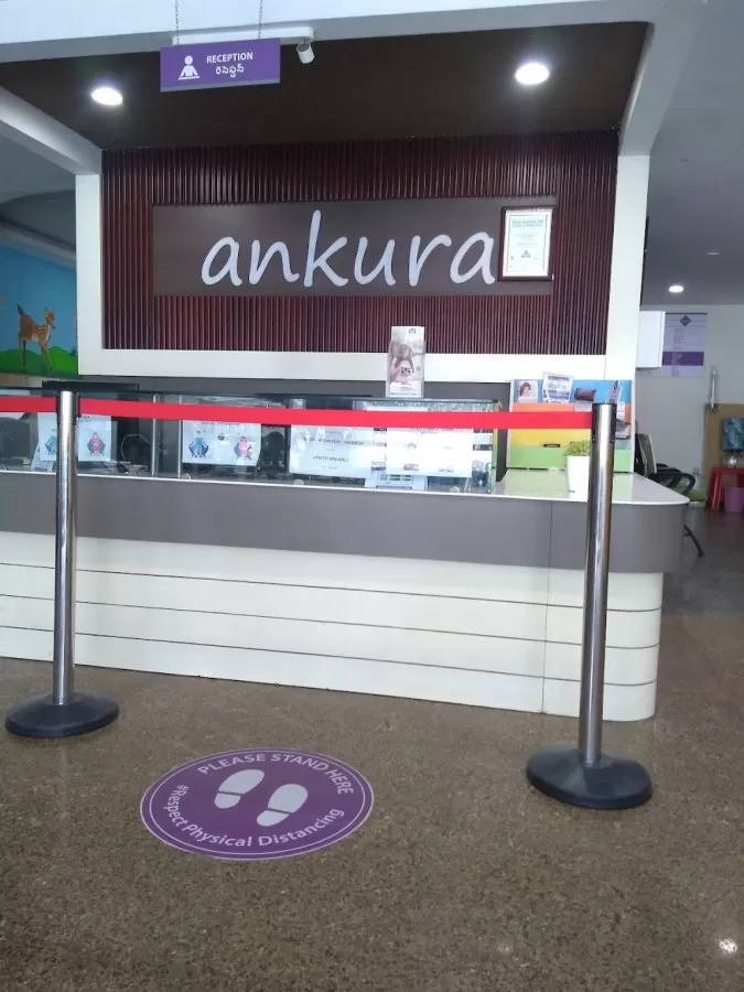 Ankura Hospital for Women & Children - AS Rao Nagar - Photo 4
