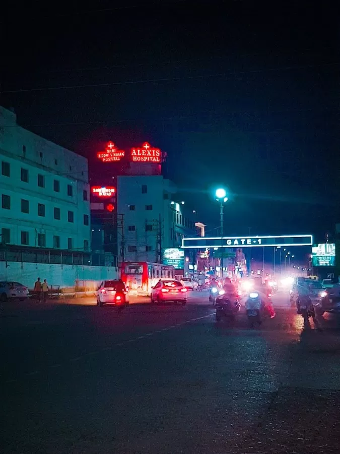 Alexis Hospital - Photo 6