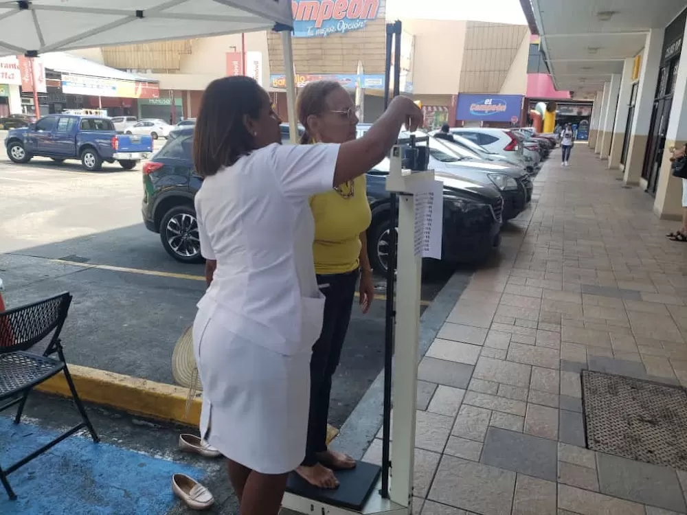 Centro Médico, Laboratorio, odontología y Ultrasonidos. - Photo 1