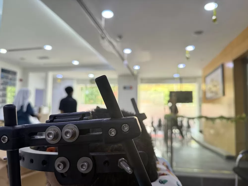 Quill Orthopaedic Specialist Centre Sdn Bhd - Photo 5