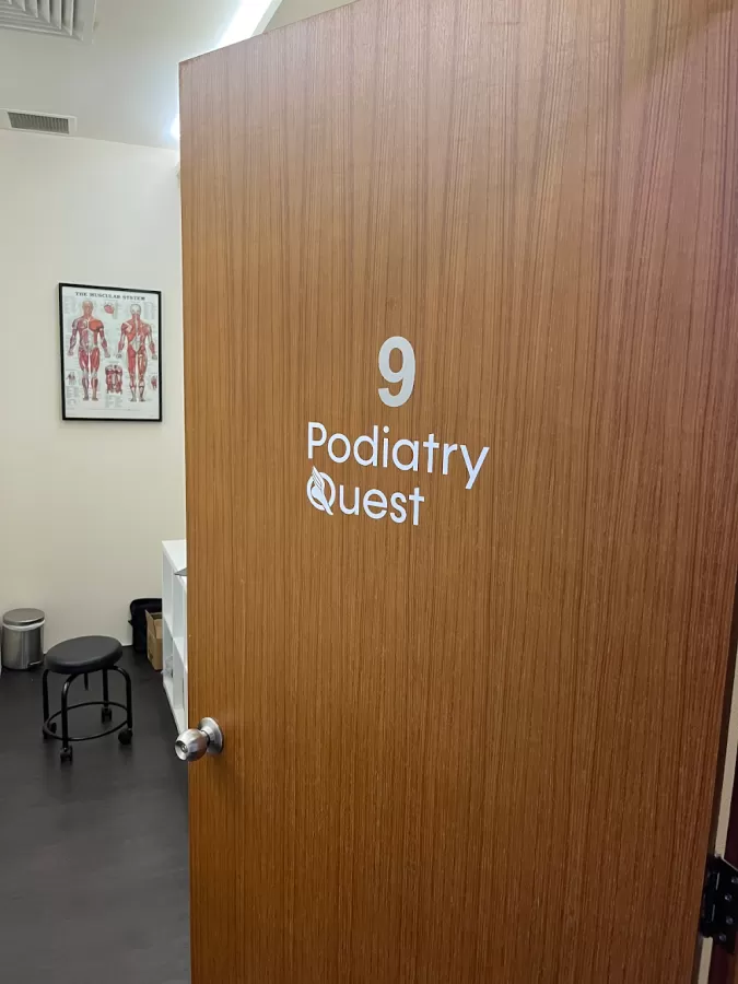 Podiatry Quest - Novena - Photo 5