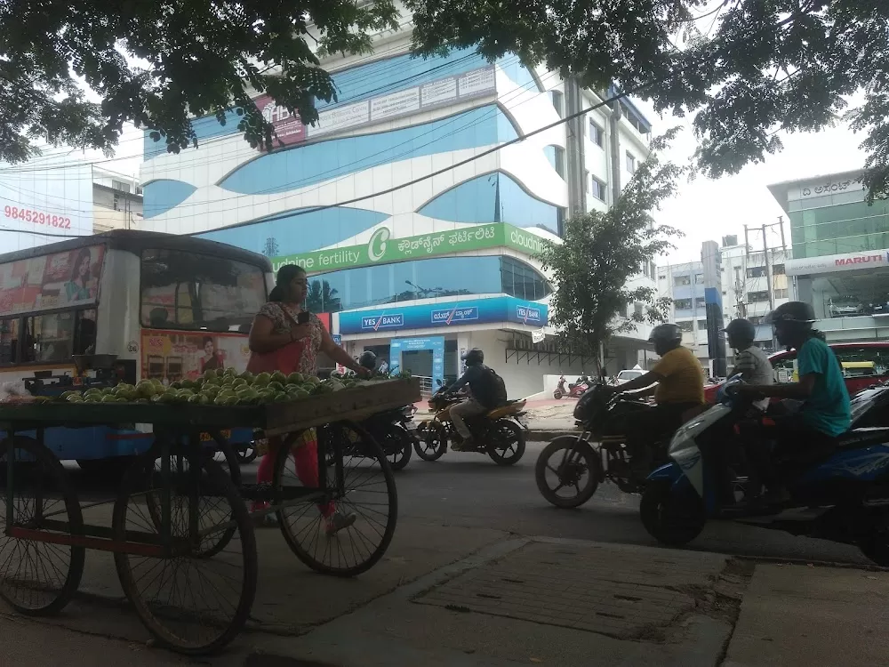 Cloudnine Hospital - Old Airport Road | Best Maternity & Pregnancy Centre - Photo 3