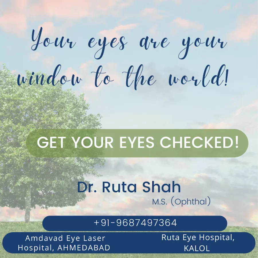 Dr Ruta Shah - Photo 1