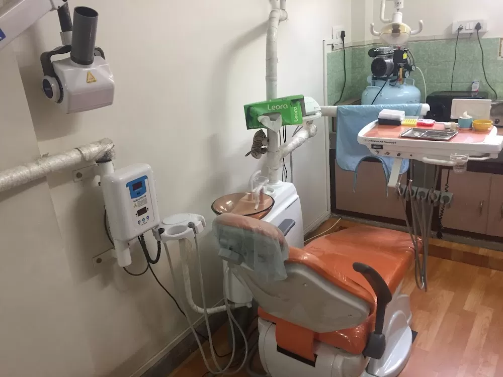 DoctorPlus Poly Clinic ( Skin , ENT , Dental ) - Photo 4