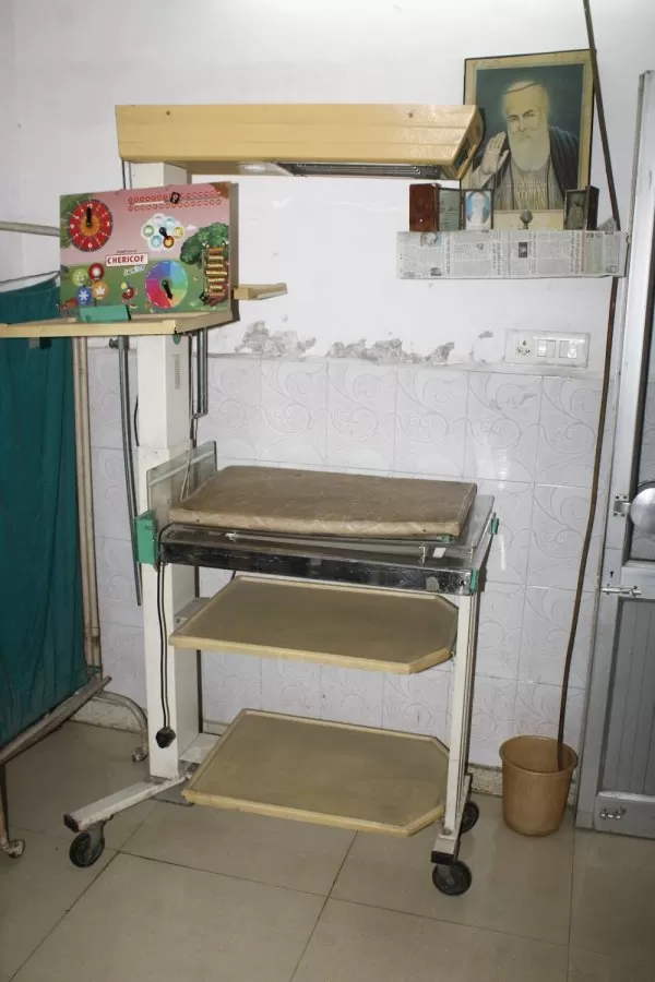 Amrit Nursing Home & General Hospital - Best Pediatrician, Vaccination Centre, General Hospital, Child Specialist - Photo 2