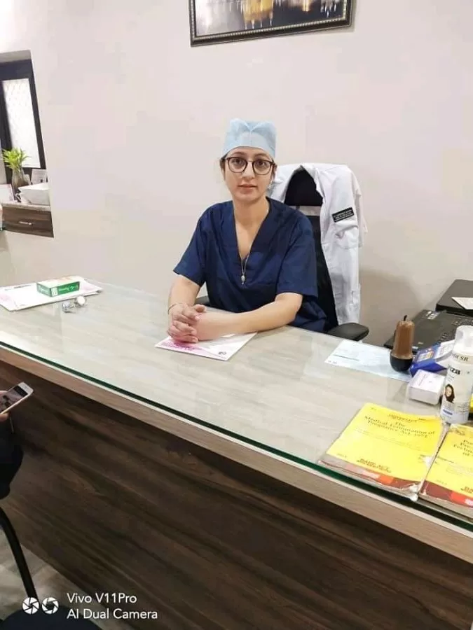 RCS Hospital and fertility centre - Photo 3