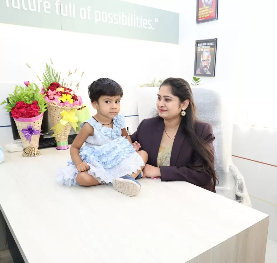 Sai Anand hospital – Pediatric & Neonatal Intensive Care Unit - Photo 2