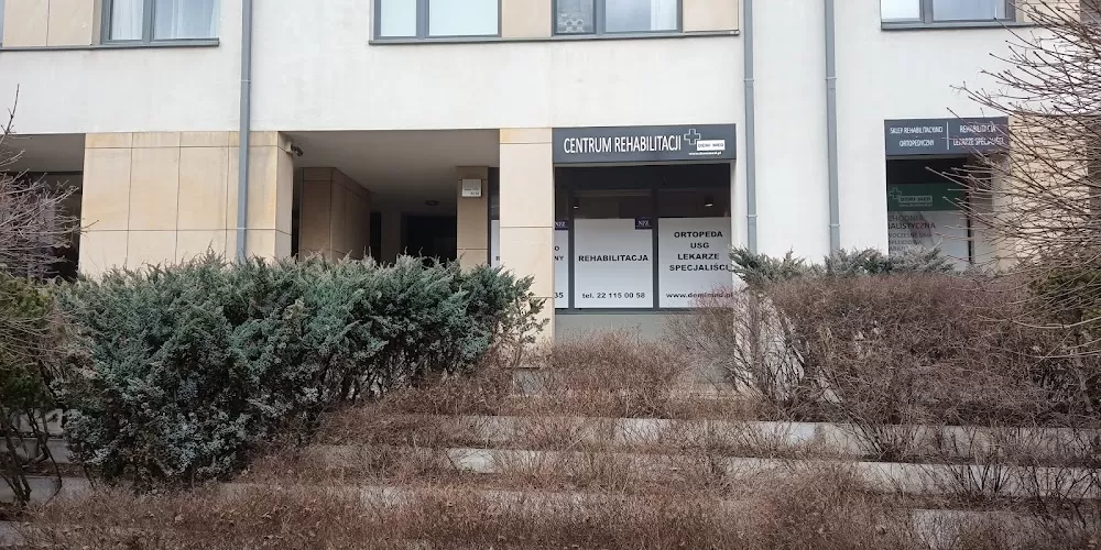 DEMI MED WILANÓW - Photo 3