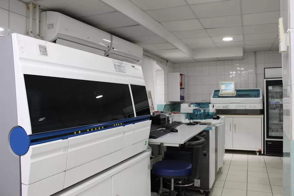 Balıklı Rum Hospital - Photo 4