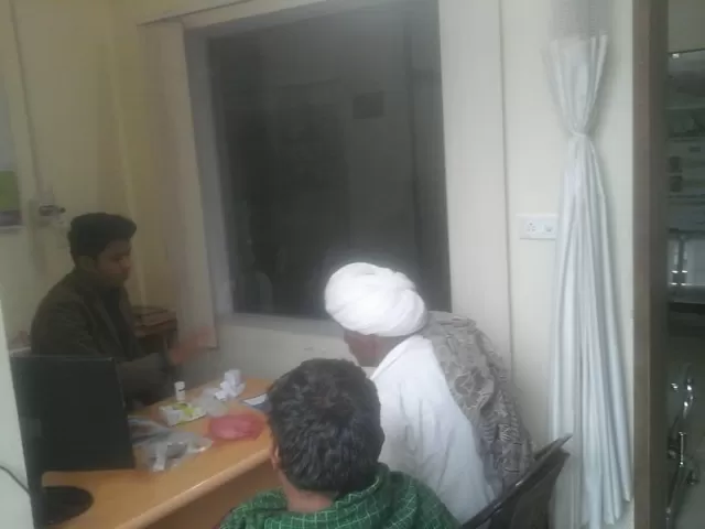 Solanki Hospital - Photo 3