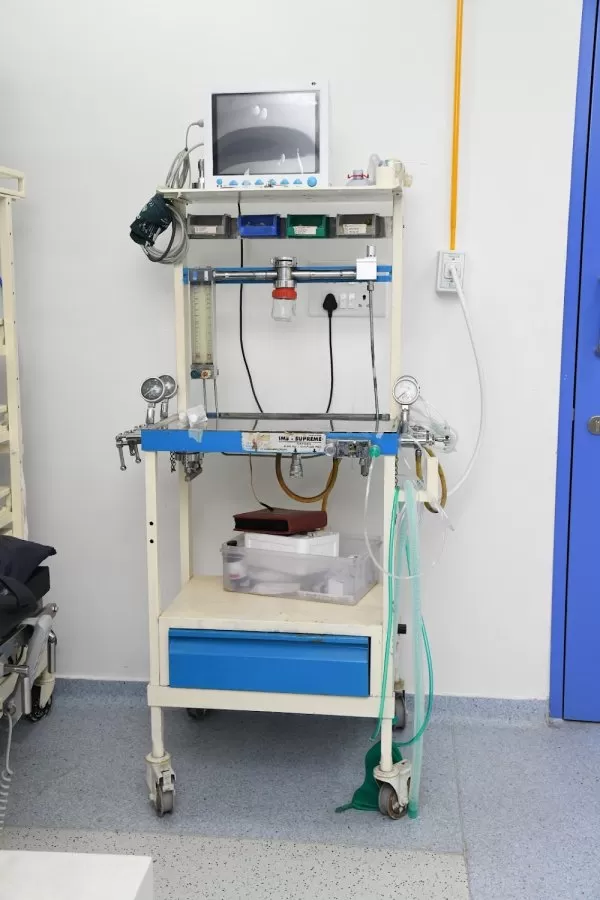 OHM Multispeciality Hospital & Physiotherapy Center- Ghatlodia - Photo 4
