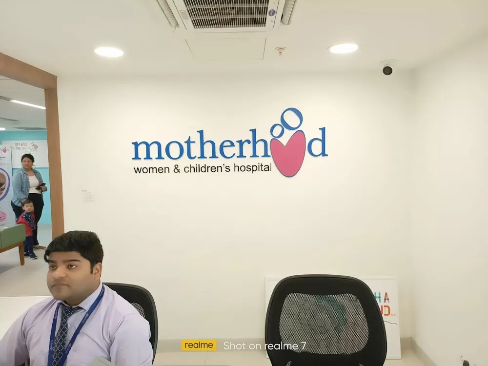 Dr. Sanjay Wazir - Best Pediatrician, Child Specialist Doctor and Neonatologist in Gurgaon | Motherhood Hospital - Photo 7
