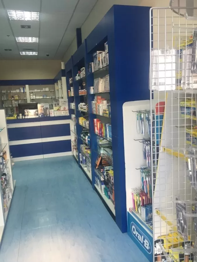 Dijla Medical Centre - Photo 5