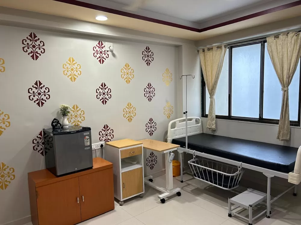 Sevak Maternity & Surgical Hospital - Photo 1