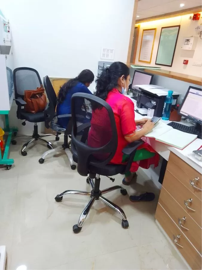 M | O | C Cancer Care & Research Centre (MOC Kemps Corner) - Photo 2