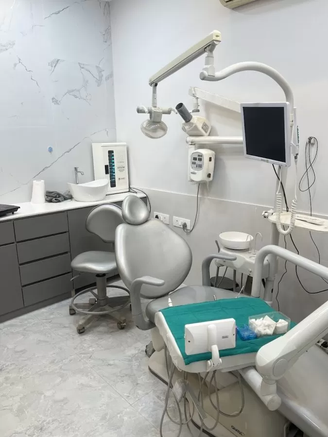 Usha Dental Clinic - Photo 2