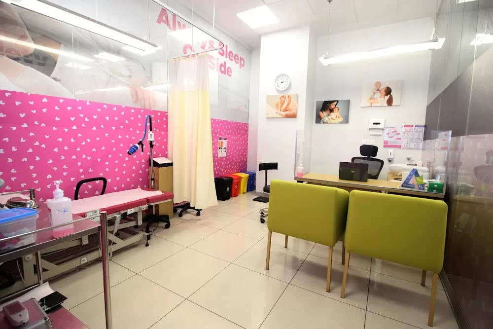 Dr. Tanuja H - Best Obstetrician & Gynecologist in Jayanagar | Cloudnine Hospitals - Photo 3