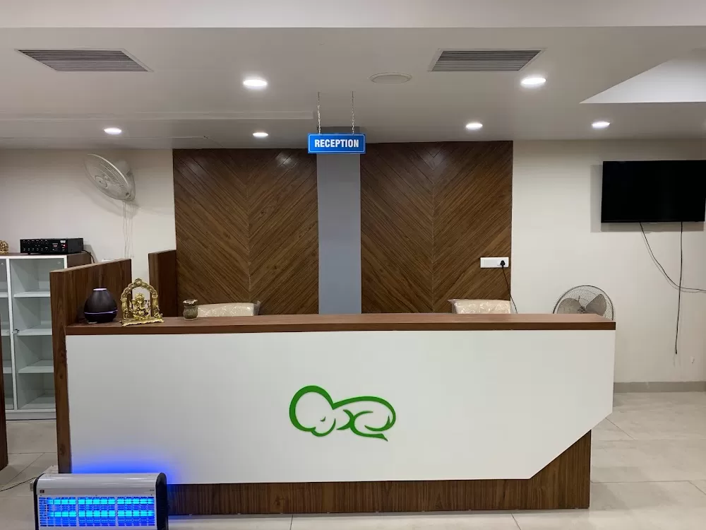 Nest - A Complete Mother & Child Clinic | Best Gynecologist Obstetricians In Panchkula - Photo 3