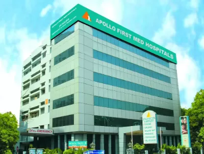 Best Nephrologist - Dr. Nithyashree | Apollo Hospitals | Chennai - Photo 1