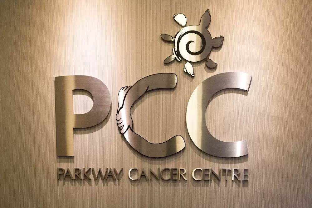 Parkway Cancer Centre Singapore - Gleneagles Hospital, Level 3 - Photo 4
