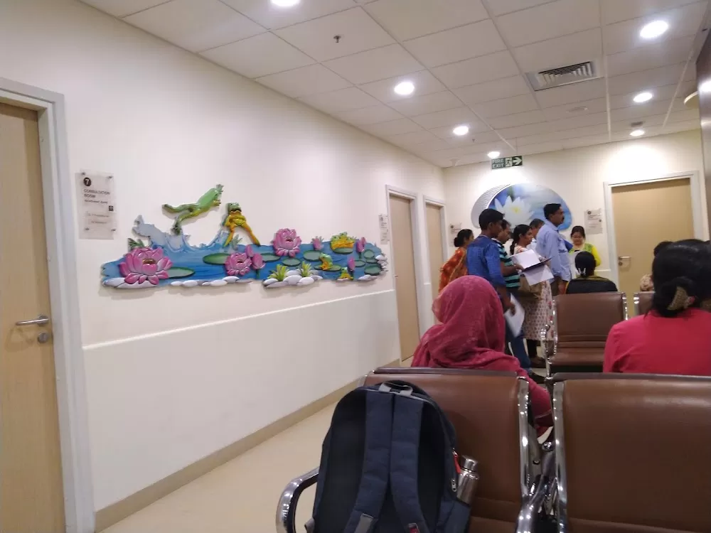 Manipal Heart Care - Photo 8