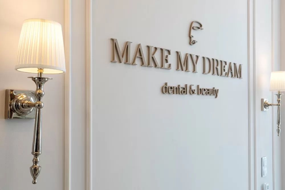 MAKE MY DREAM dental & beauty - Photo 6