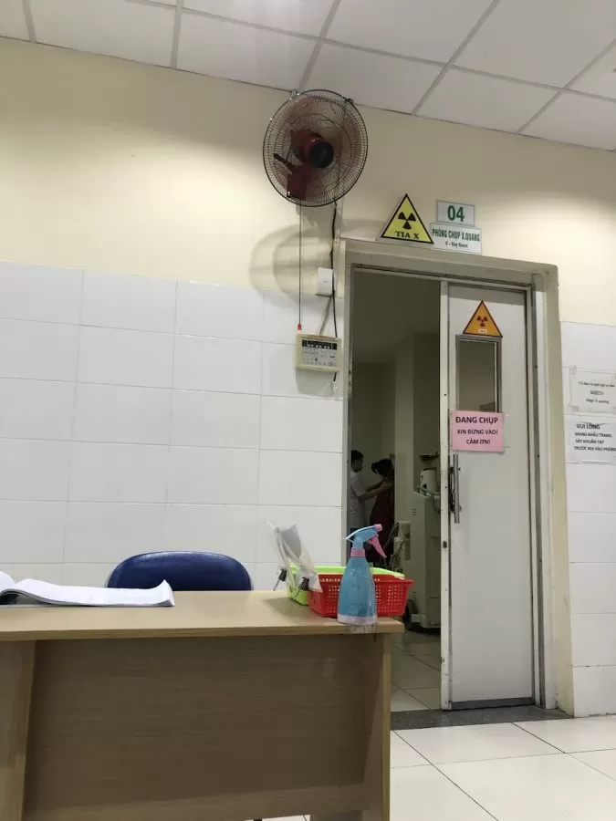 Tan Dinh Hospital - Branch No. 2 - Photo 8