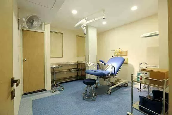 LYF Multi Speciality Hospital - Photo 8