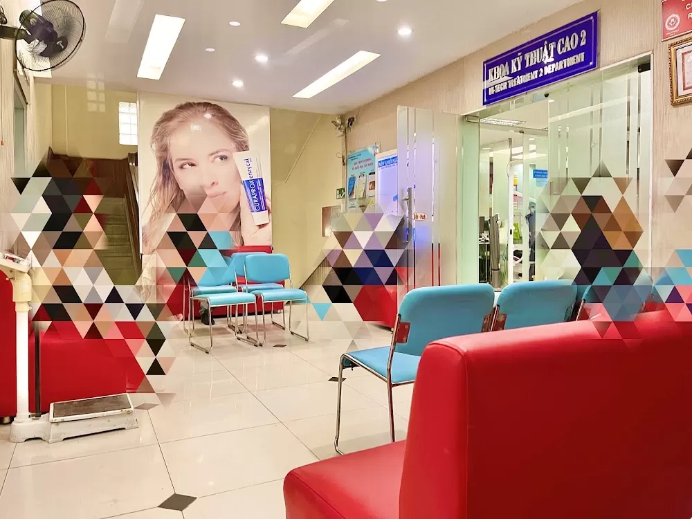 HCMC Oromaxillofacial Hospital - Photo 2