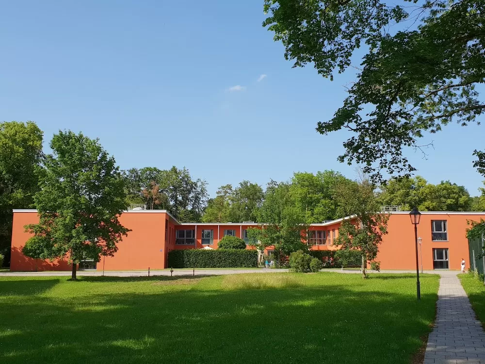Isar-Amper-Klinikum Region München - Photo 7