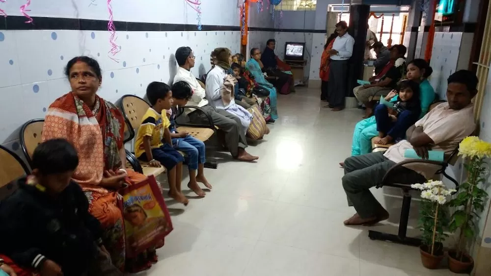 Chittaranjan Dental Hospital - Photo 7