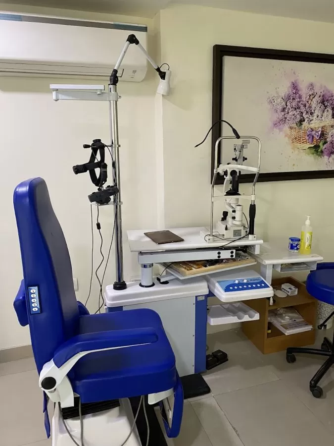 Max Eye Hospital in Noida | Cataract Surgery | Retina | Glaucoma Treatment | Top Eye Surgeon | Squint Treatment - Photo 3