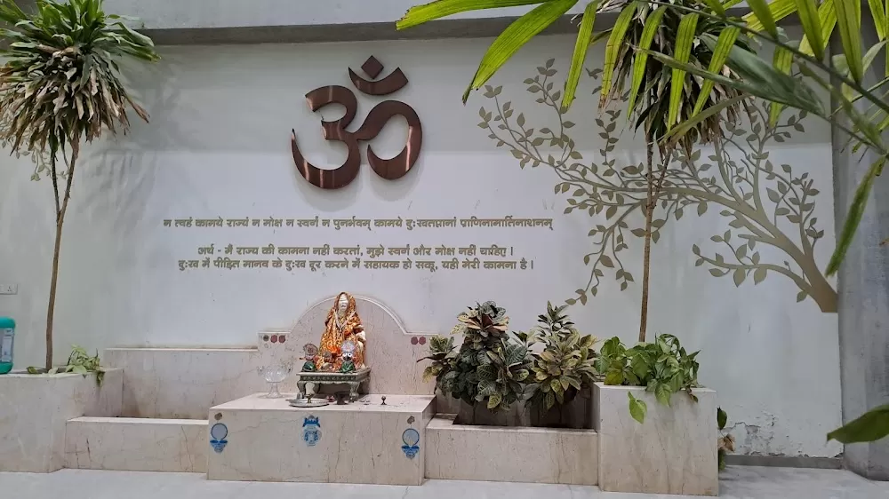Saraswati Multispeciality Hospital & Trauma Center - Photo 2