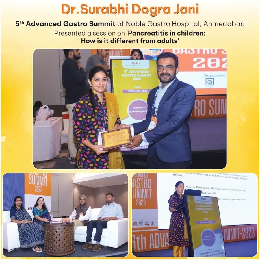 Dr. Surabhi Dogra Jani - Photo 3